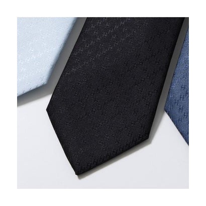 エルメス Hermes HERMES タイ FACONNEE NEW H ニューH 036233T （(12)黒）