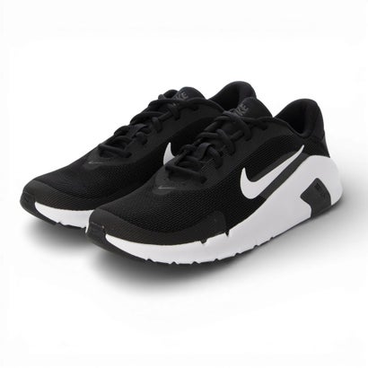 ナイキ NIKE NIKE FLEX TRAIN HV9972 003 （ブラック/ホワイト）