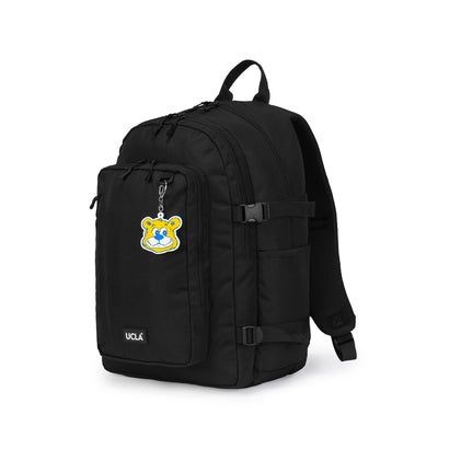 ユーシーエルエー UCLA ユーシーエルエー 背嚢 UCLA 440-130 （クロ）