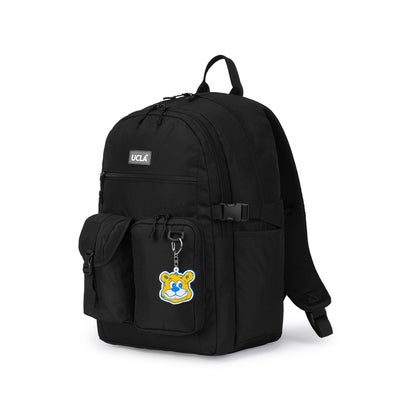 ユーシーエルエー UCLA UCLA 背嚢 440-131 （薄墨色）