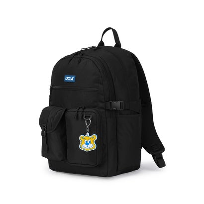 ユーシーエルエー UCLA UCLA 背嚢 440-131 （青み）