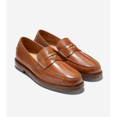 コール ハーン COLE HAAN アメリカンクラシックス ピンチ ペニー ローファー mens （CHブリティッシュタン/CHスコッチ） 21,317円