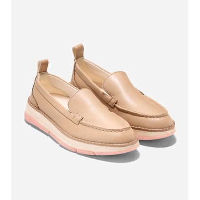 コール ハーン COLE HAAN ゼログランド レラ ベネチアン womens （CH ソフトバフ / アイボリー）｜LOCOMALL（ロコンド公式ストア）