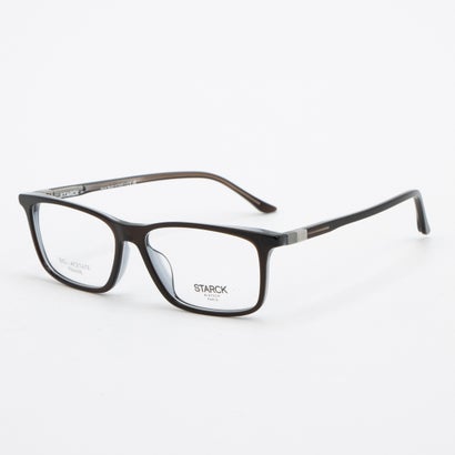 スタルクアイズ STARCK EYES 眼鏡 メガネ アイウェア レディース メンズ （赤銅色） 眼鏡・サングラス-サングラス-バッグ・小物・ブランド雑貨