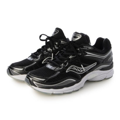 サッカニー Saucony SAUCONY - PROGRID OMNI 9 SOCKTOP BLACK【S70900-2】 （SOCKTOP BLACK）