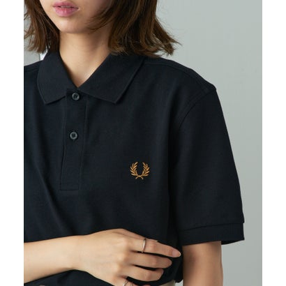 フレッドペリー FRED PERRY 【日本正規品】THE FRED PERRY SHIRT M6000 (ブラック系1)|LOCOMALL(ロコンド公式ストア)