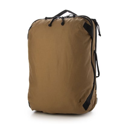 マウントレイニアデザイン MT. RAINIER DESIGN リュックサック バッグ メンズ バックパック マウントレイニアデザイン コンパクトラゲージパック （コヨーテ）