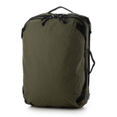マウントレイニアデザイン MT. RAINIER DESIGN リュックサック バッグ メンズ バックパック マウントレイニアデザイン コンパクトラゲージパック （オリーブ）