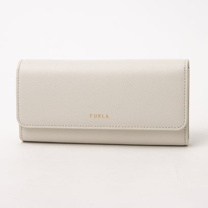 フルラ FURLA 札入れ （白いこと） 財布・ケース-バッグ・小物・ブランド雑貨