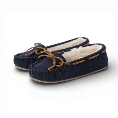 ミネトンカ MINNETONKA CALLY （DARKNAVY）