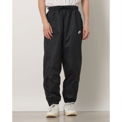 ナイキ NIKE メンズ ウインドロングパンツ ナイキ WR LND ズボン下 26 HV8372010 （BLACK/WHITE）