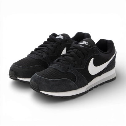 ナイキ NIKE レディース スニーカー NIKE MDランナー 2 MD RUNNER 749869 （ブラック） 6,190円
