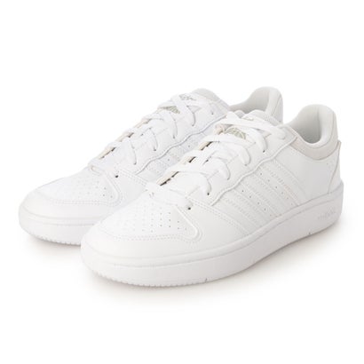 アディダス adidas HOOPS CLASSIC （WH/WH）