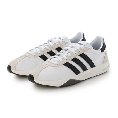 アディダス adidas RUN 76/26 U （WH/BLK）