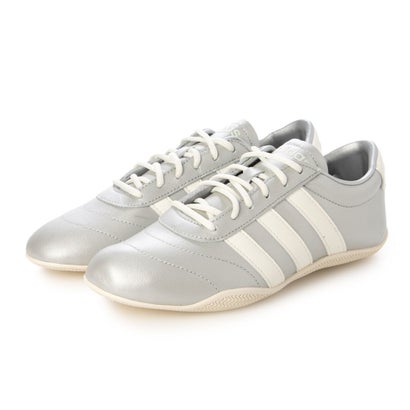 アディダス adidas GRAND COURT LO W （SIL/OWH）