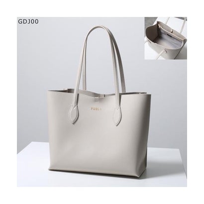 フルラ FURLA Furla トートバッグ ERA M エラ レザー (GDJ00/PERLA-e-アイボリー)|LOCOMALL(ロコンド公式ストア)
