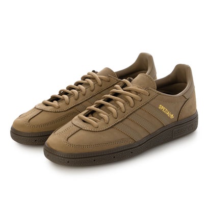 アディダス adidas adidas - HANDBALL SPEZIAL MENS Cardboard/Cardboard/Brown Desert【JH5448】 (Cardboard/Cardboard/Brown Desert)