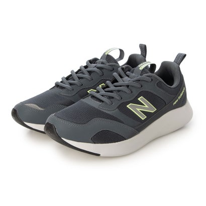 ニューバランス New Balance ウォーキング メンズ ダイナソフト サーファー MSMP new balance DYNASOFT NB SAMPHER V1 スニーカー 幅広4E （グレー） 6,913円
