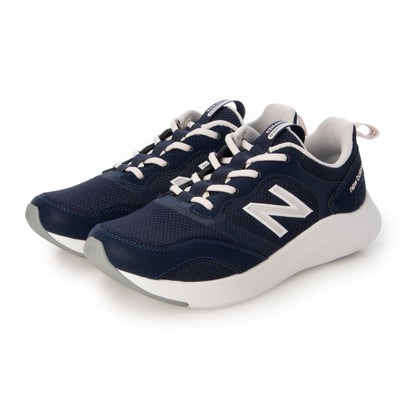 ニュー平衡にする New Balance ウォーキング スニーカー レディース サンファー WSMP WASMP new balance Sampher v1 運動競技 （米国海軍）