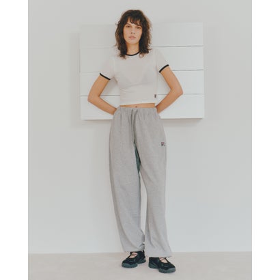フィラ FILA スウェットパンツ / SWEAT PANTS / カジュアルウェア / ユニセックス （M.GREY）