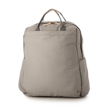 アースメイド EARTH MADE E7249 12PCKT INSID PRNT RUCK （ライトグレー）