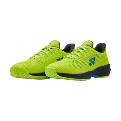 ヨネックス YONEX ヨネックス YONEX テニス パワークッション アドアクセル ジュニア AC SHTAAJA （680 フレッシュライム）