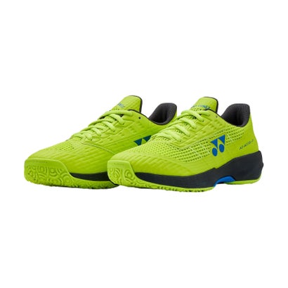 ヨネックス YONEX ヨネックス YONEX テニス パワークッション アドアクセル ジュニア GC SHTAAJG （680 フレッシュライム）