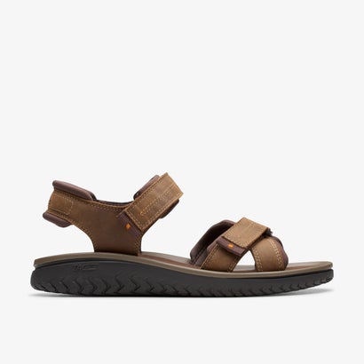 クラークス Clarks Wesley Shore / ウェスリーショア （ビーズワックスレザー）