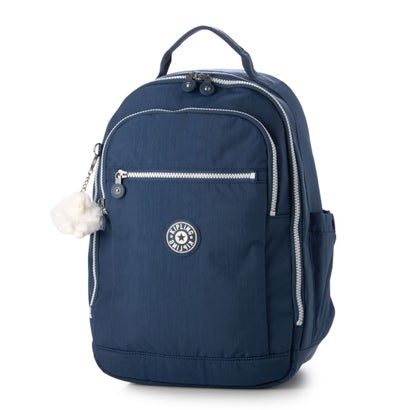 キプリング Kipling SEOUL CABIN バックパック （Casual Blue C）