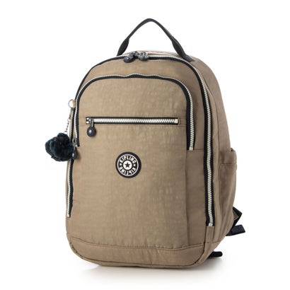キプリング Kipling SEOUL CABIN バックパック （Soft Taupe C）
