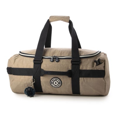 キプリング Kipling JONIS S 2-Wayバックパック （Soft Taupe C）
