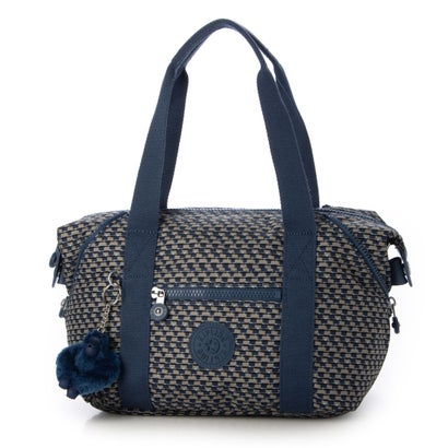 ラドヤード・キプリング Kipling ART MINI B5大きさ ショルダーバッグ （Blue on Wire）