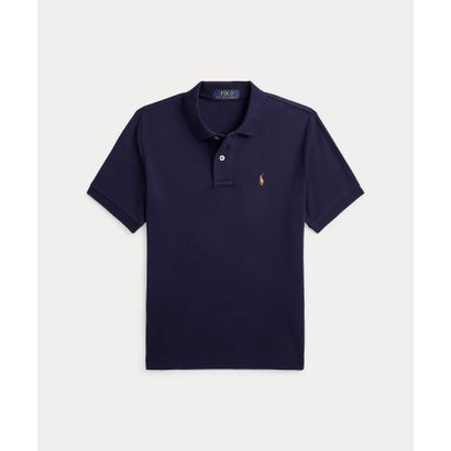 ポロ ラルフ ローレン POLO RALPH LAUREN (ボーイズ 8才～20才)ソフト コットン ポロシャツ （410ネイビー）｜LOCOMALL（ロコンド公式ストア）