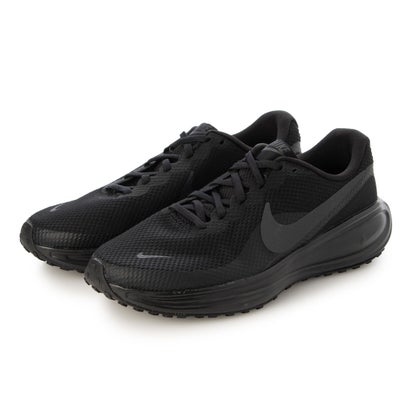 ナイキ NIKE NIKE REVOLUTION 8 HJ9198 002 （ブラック）