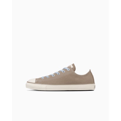 コンバース CONVERSE ALL STAR LP NC OX / オールスター LP NC OX （コーヒー/ペールブルー）