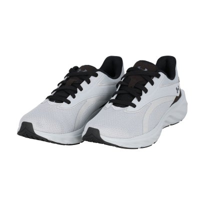 アンダーアーマー UNDER ARMOUR アンダーアーマー UNDER ARMOUR UA アシェンド  6009827 （012 MODGRAY/BLACK/METALLICG）