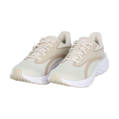 アンダーアーマー UNDER ARMOUR アンダーアーマー UNDER ARMOUR UA アシェンド  6009828 （110 SUMMITWHITE/KHAKIBASE/W）