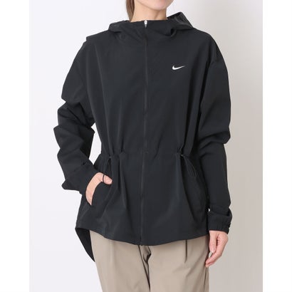 ナイキ NIKE レディース 填まるネス アウター ナイキ ウィメンズ 壱 DF 上衣 CPSL A IF1167010 （BLACK/WHITE）