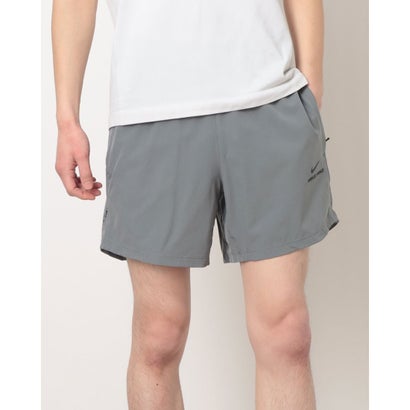 ナイキ NIKE メンズ フィットネス ショートパンツ ナイキ NP DF NPT 6IN ショート HV0412084 （スモークグレー/(ブラック)）