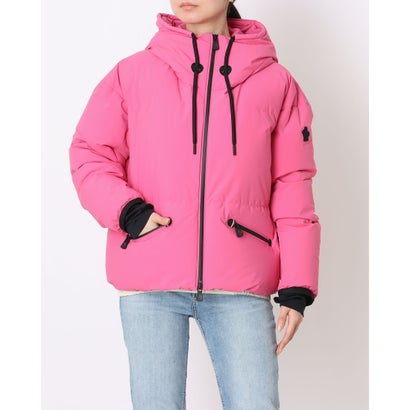 楽天市場】モンクレール MONCLER フード付きダウンジャケット