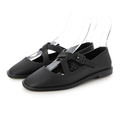 メリッサ melissa MELISSA EVER AD （BLACK）