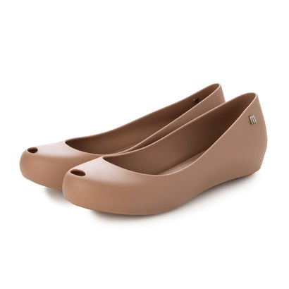 メリッサ melissa MELISSA ULTRAGIRL ベーシック II AD （BROWN）