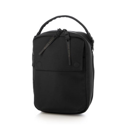 ブラックエンバー BLACK EMBER KOMPAK EmberTex PFAS FREE コンパック ミニショルダー ポーチ メンズ レディース 5L （Jet Black）｜LOCOMALL（ロコンド公式ストア）