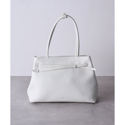 トーヴ TOV 26SS新作 MIMI TOTE M （ホワイト）