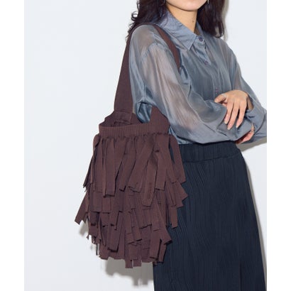 アドカラム ADD CULUMN MOP ONESHLD （ブラウン）