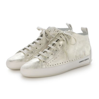 キャンディスクーパー CANDICE COOPER スニーカー （CALF/METALLIC）