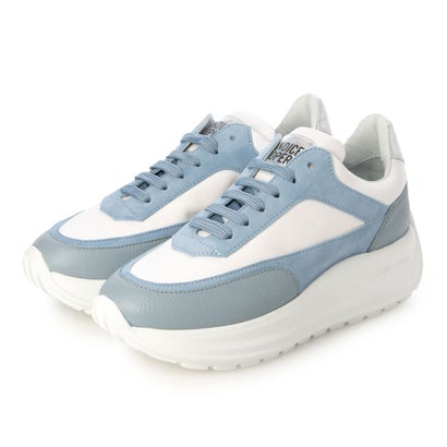 キャンディスクーパー CANDICE COOPER スニーカー （BLUE-WHITE）