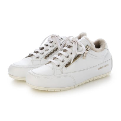 キャンディスクーパー CANDICE COOPER スニーカー （WHITE）