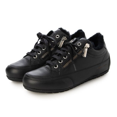 キャンディスクーパー CANDICE COOPER スニーカー （BLACK）