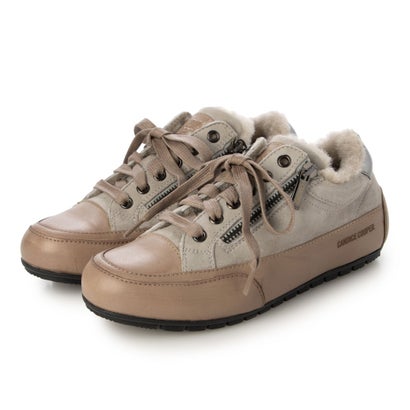 キャンディスクーパー CANDICE COOPER スニーカー （STONE-GREY）